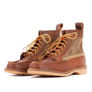 Red Wing Wacouta 3335 size 11.5